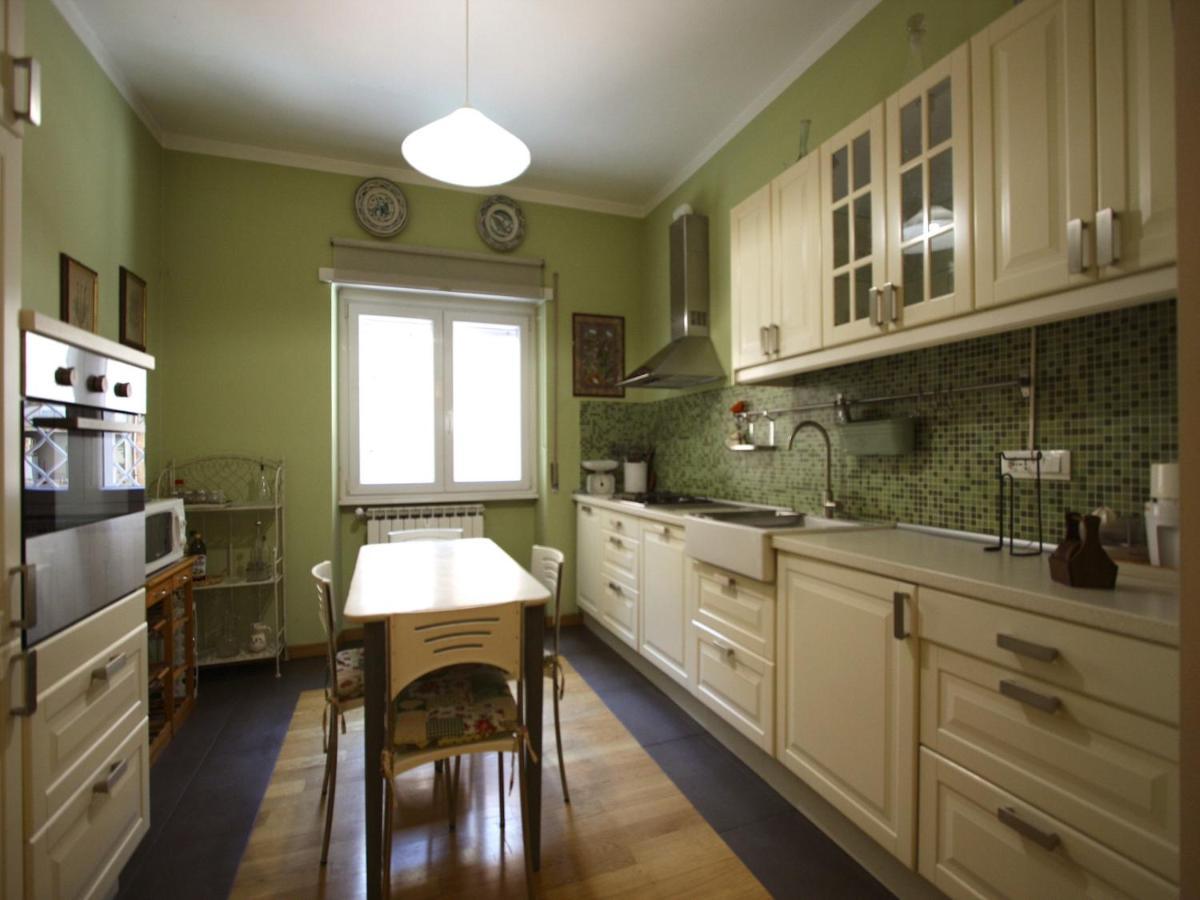 Anna House * Rom