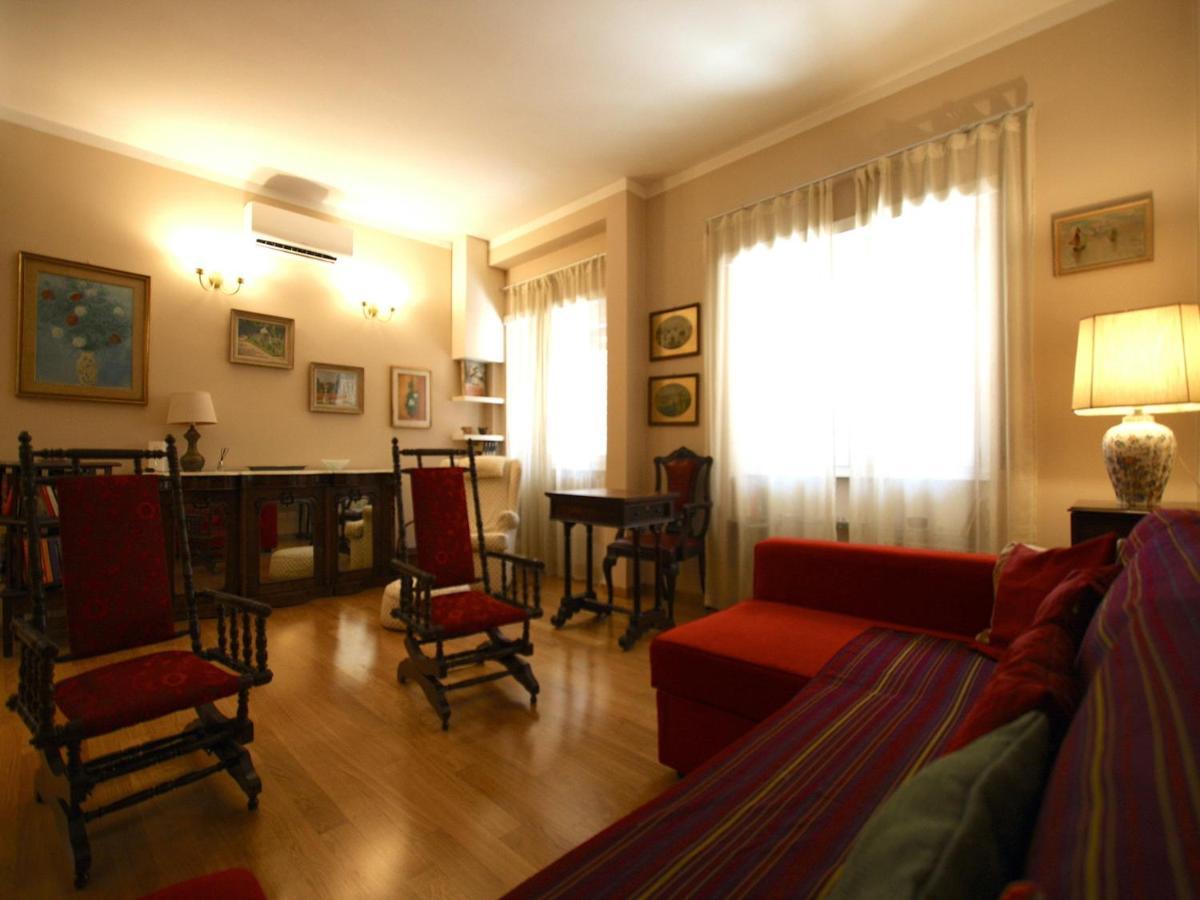 Anna House Rom