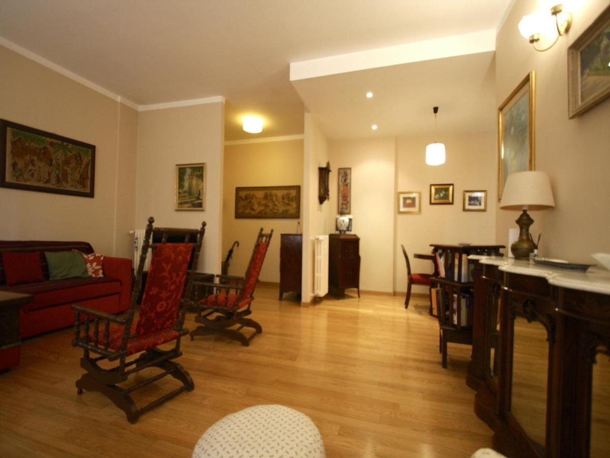Apartamento Anna House *