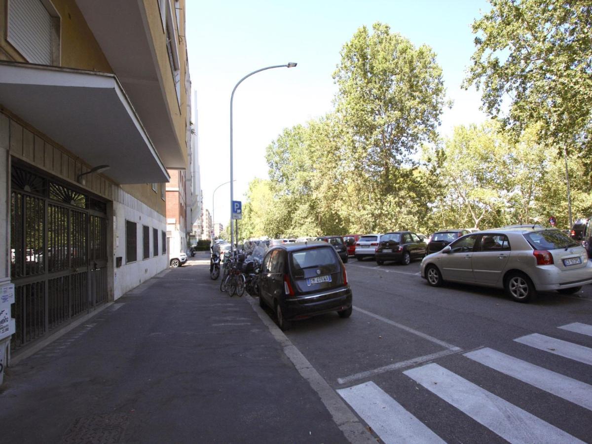 Anna House Apartamento