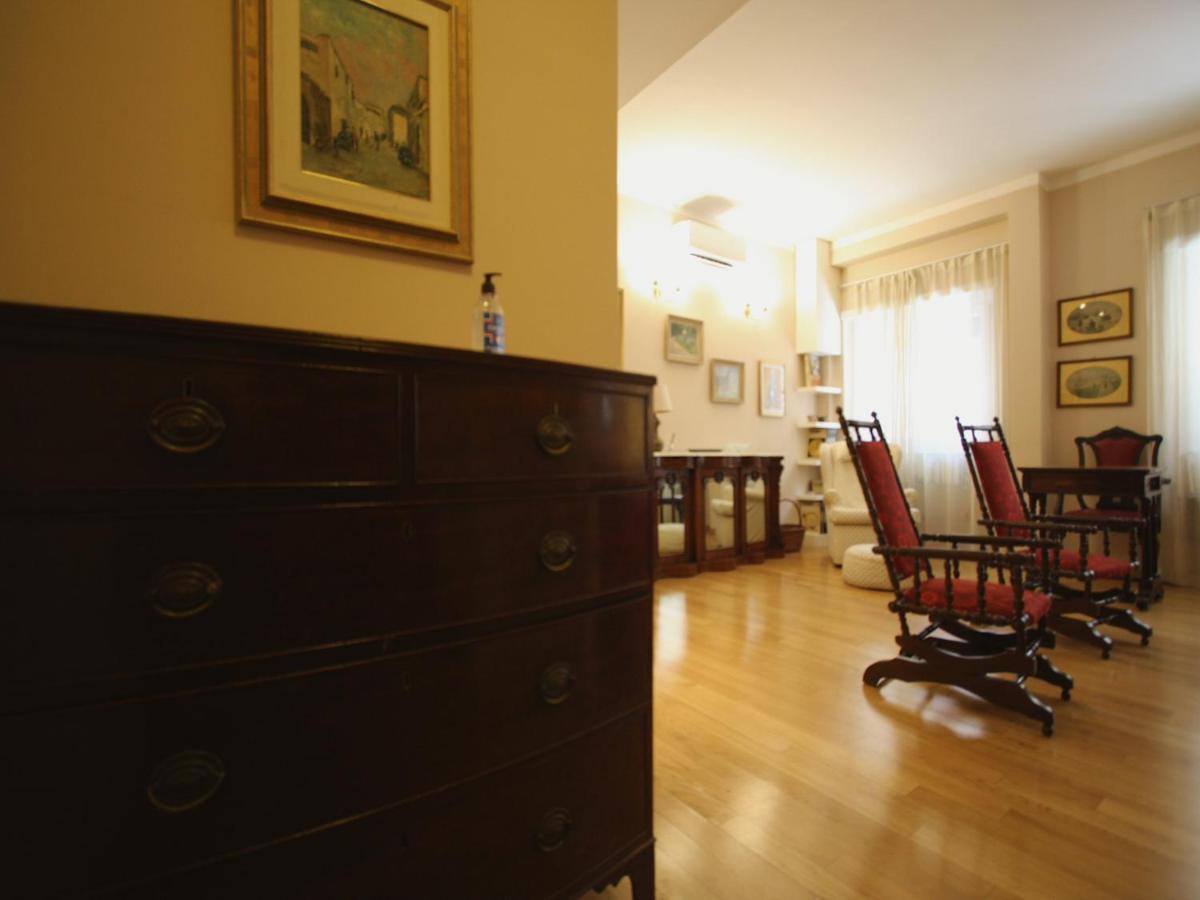 Anna House Apartamento *