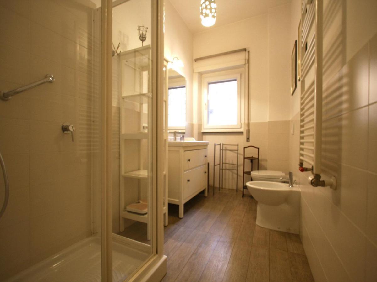Anna House Apartment Rom