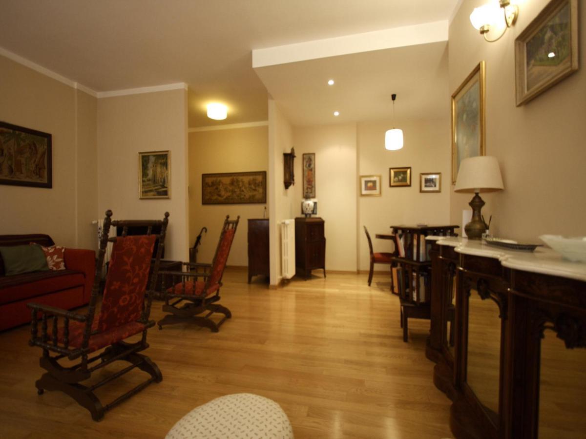 Apartment Anna House Rom