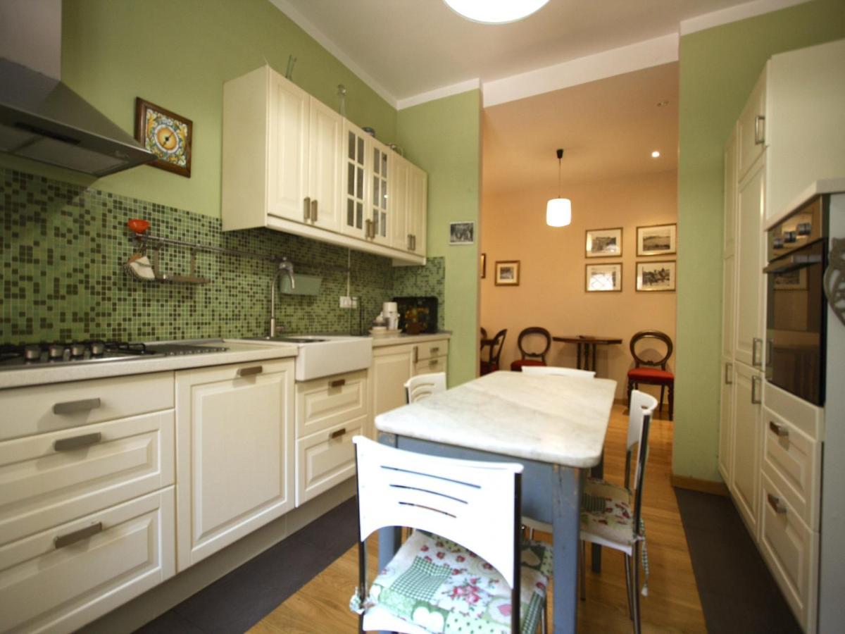 Anna House Rom