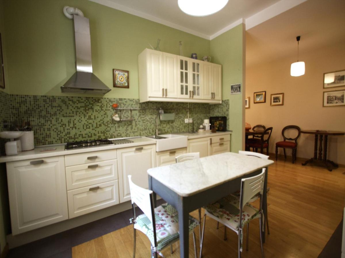 Apartamento Anna House