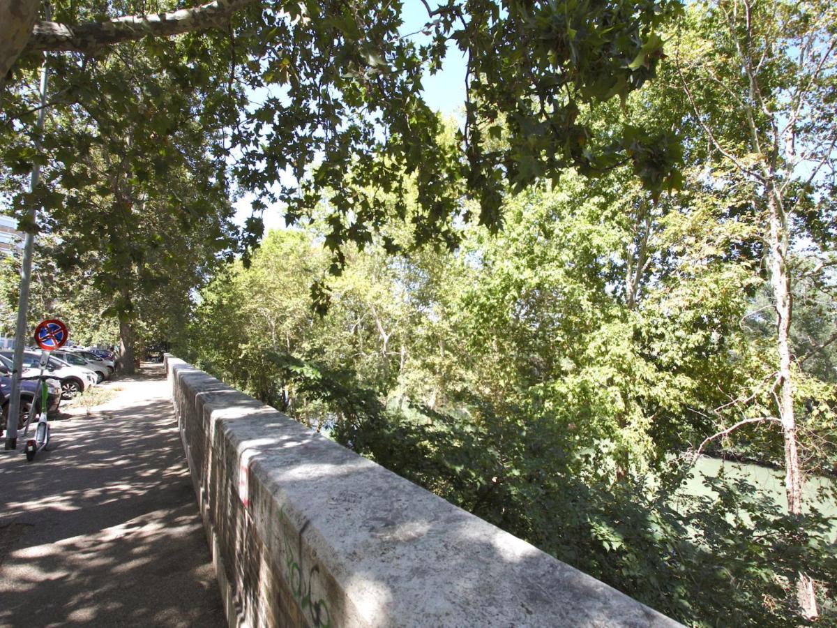 Apartamento Anna House Roma