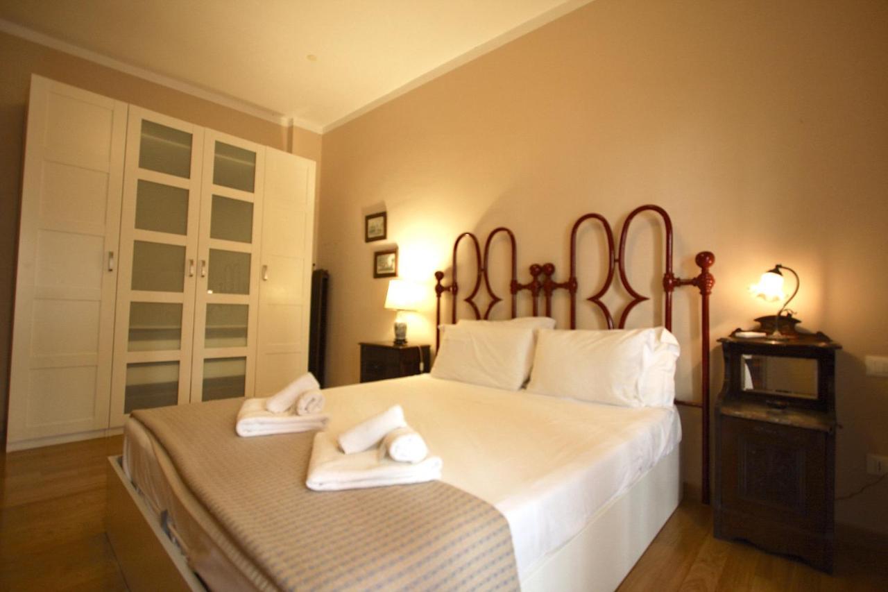 Anna House Apartamento