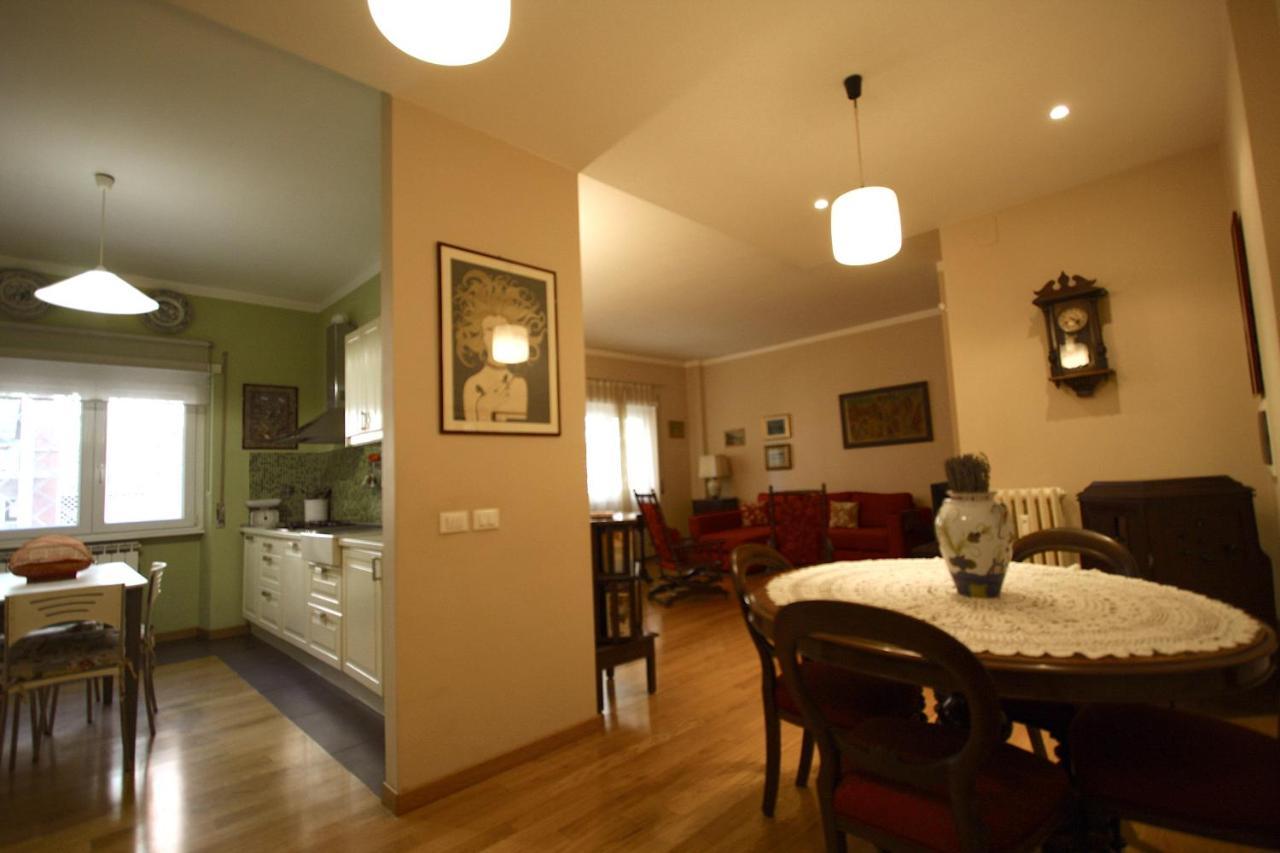 Apartamento Anna House