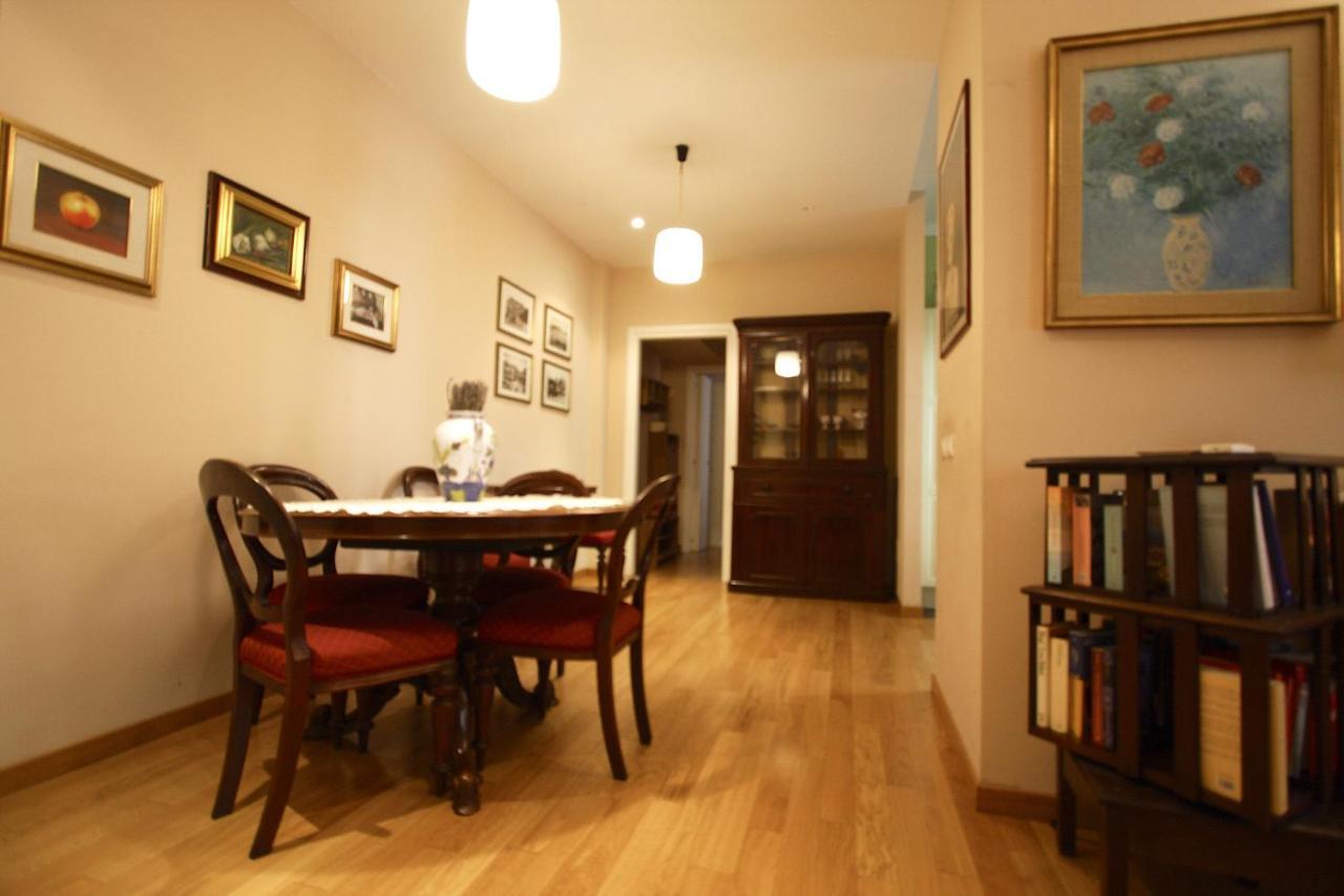 Anna House Apartment Rom