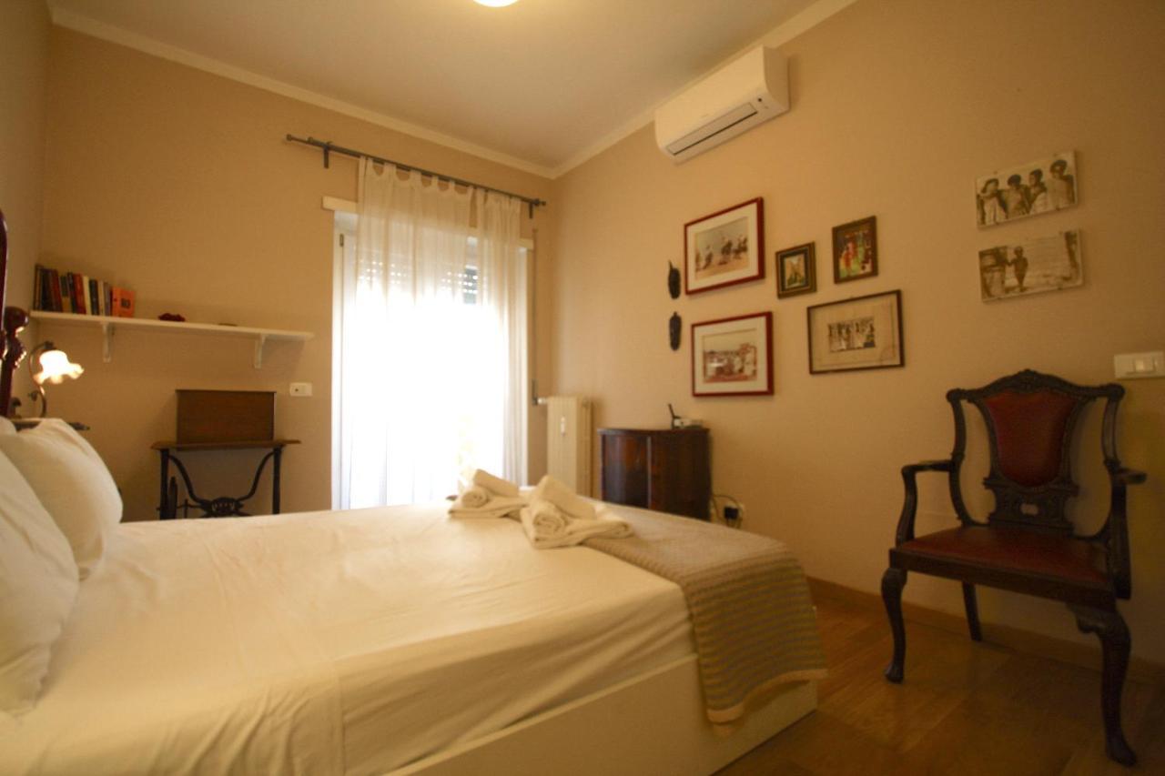 Anna House Apartamento